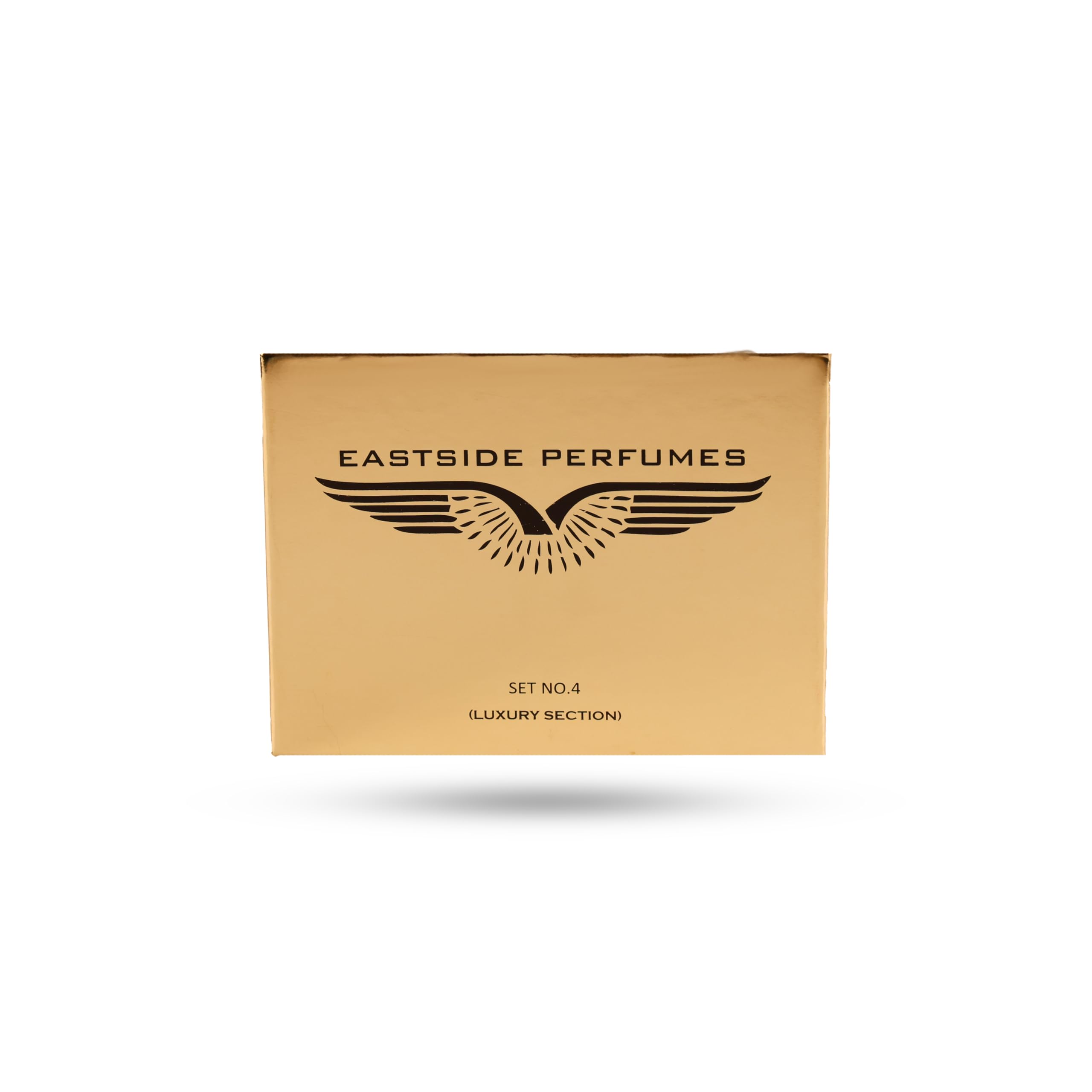 the artrox PACK OF SIX PERFUME SET (No 4) Inspired Versions-picture-24