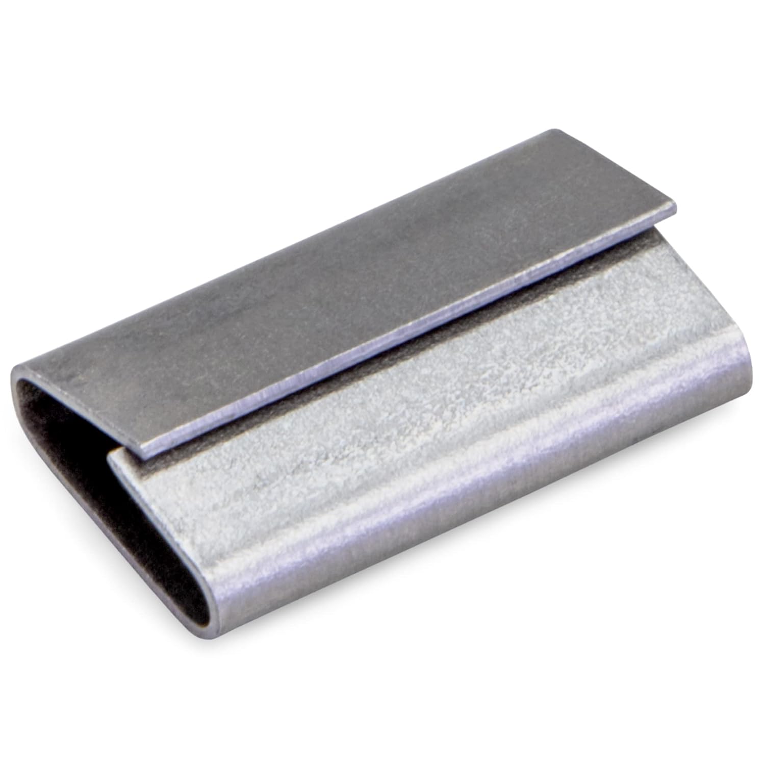 IDL Packaging Closed (Push Type) Seals for 1 1/4" Strap