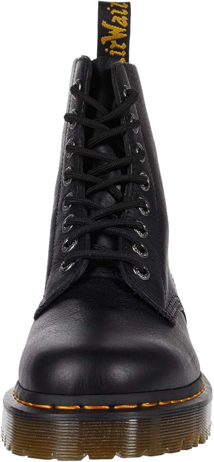 Amazon.com | Dr. Martens Women's 1460 Pascal Bex, Multi, 5 Women/4