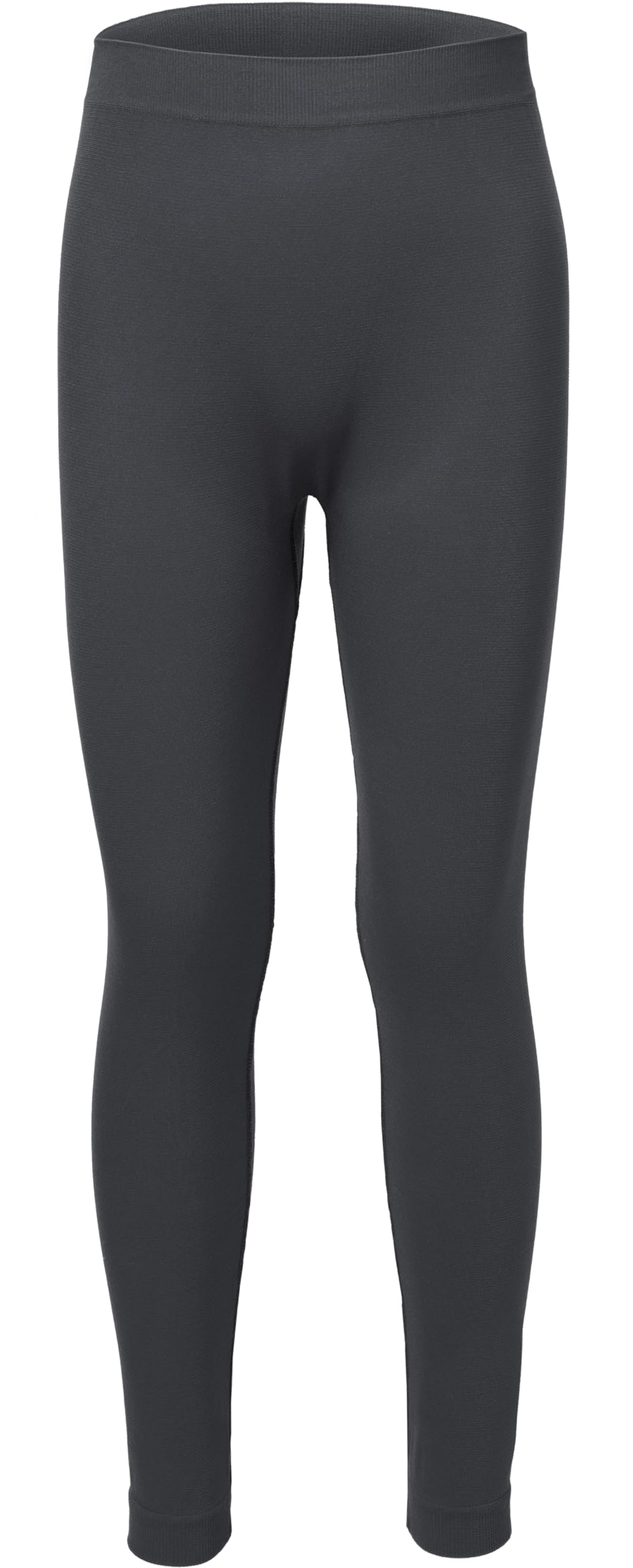 Ladeheid Lange Unterhosen Kinder Jungen Mädchen Funktionsunterwäsche Thermounterwäsche für Winter Sport Ski Outdoor Fußball Jogging LA40-259