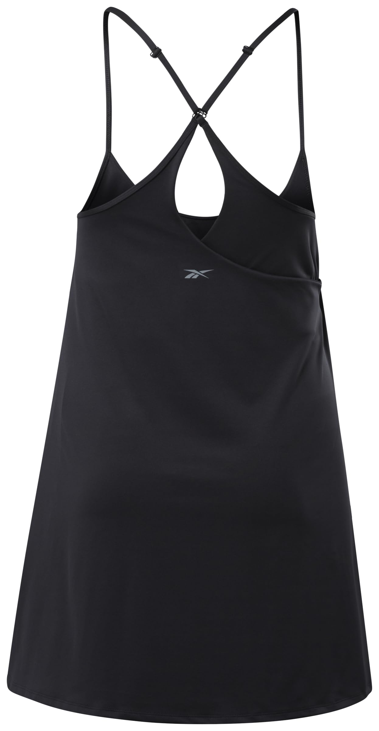 Reebok Lux Strappy Dress In Vestido para Mujer