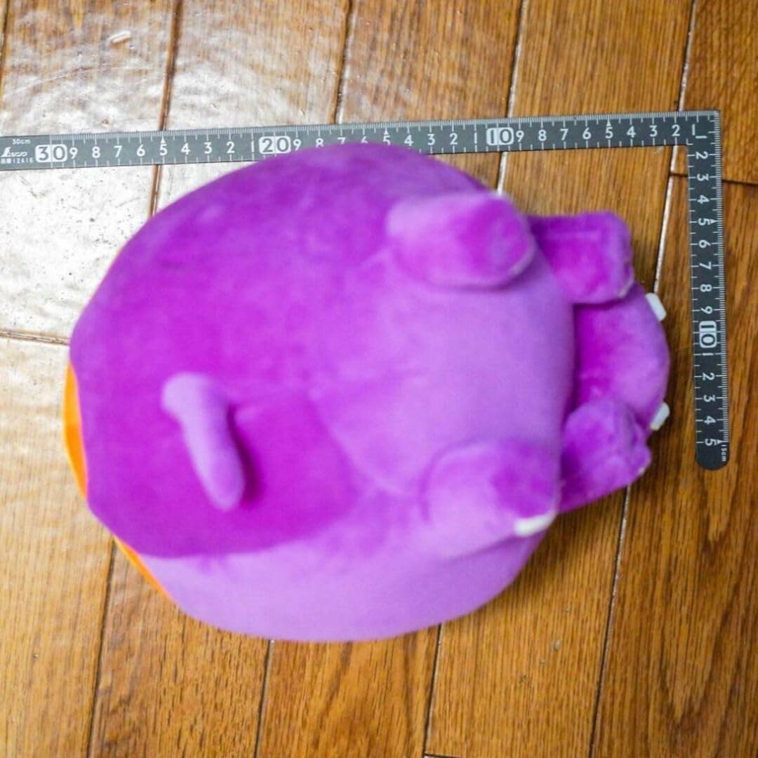Amazon.co.jp: コロンポリン ぬいぐるみ 大きい 特大 S M 20cm