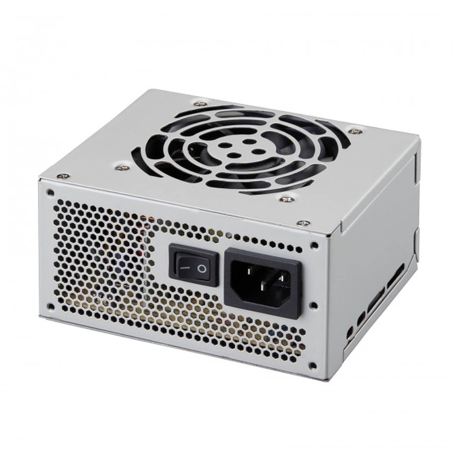 Fortron FSP350-50SAC SFX Alimentatore microATX 80+ Bronzo 350 Watt