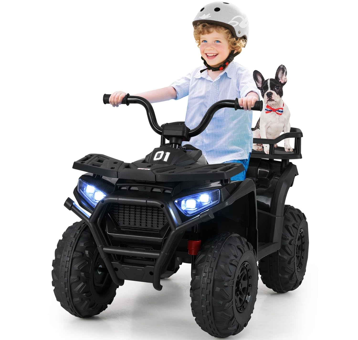 Kids ATV