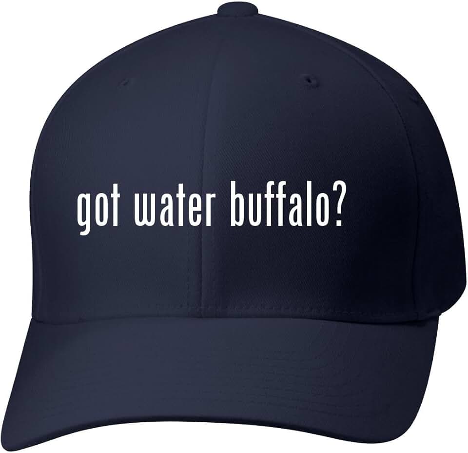 water buffalo hat flintstones