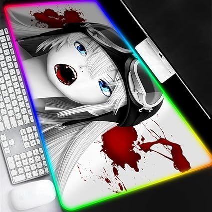 Amazon ゲーミングマウスパッドロンググローイングマウスパッドラージ物語 シリーズ アニメマウスパッドラップトップキーボードデスクマットビッグ キーボードマウスパッドxxl Hprthpt マウスパッド 通販 Amazon ゲーミングマウスパッドロンググローイングマウスパッドラージ物語 シリーズ アニメマウスパッドラップトップキーボードデスクマットビッグ キーボードマウスパッドxxl Hprthpt マウスパッド 通販