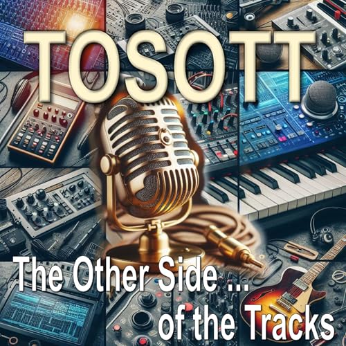 Couverture de TOSOTT - The Other Side of the Tracks