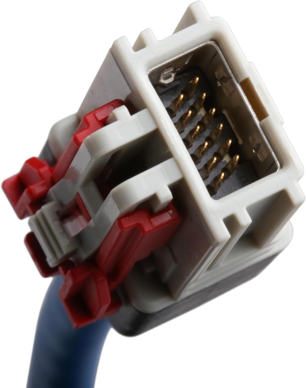 GM Genuine Parts 84759659 Video Antenna Cable