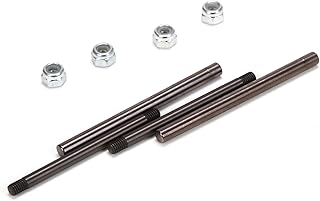 Team Losi Racing Rear Hinge Pin Set: 22-4