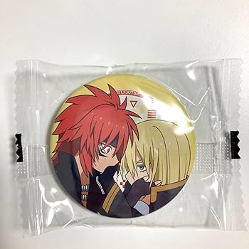 転スラ 原作絵 缶バッジセット 転生したらスライムだった件 トレーディング缶バッジ – FAN+Life