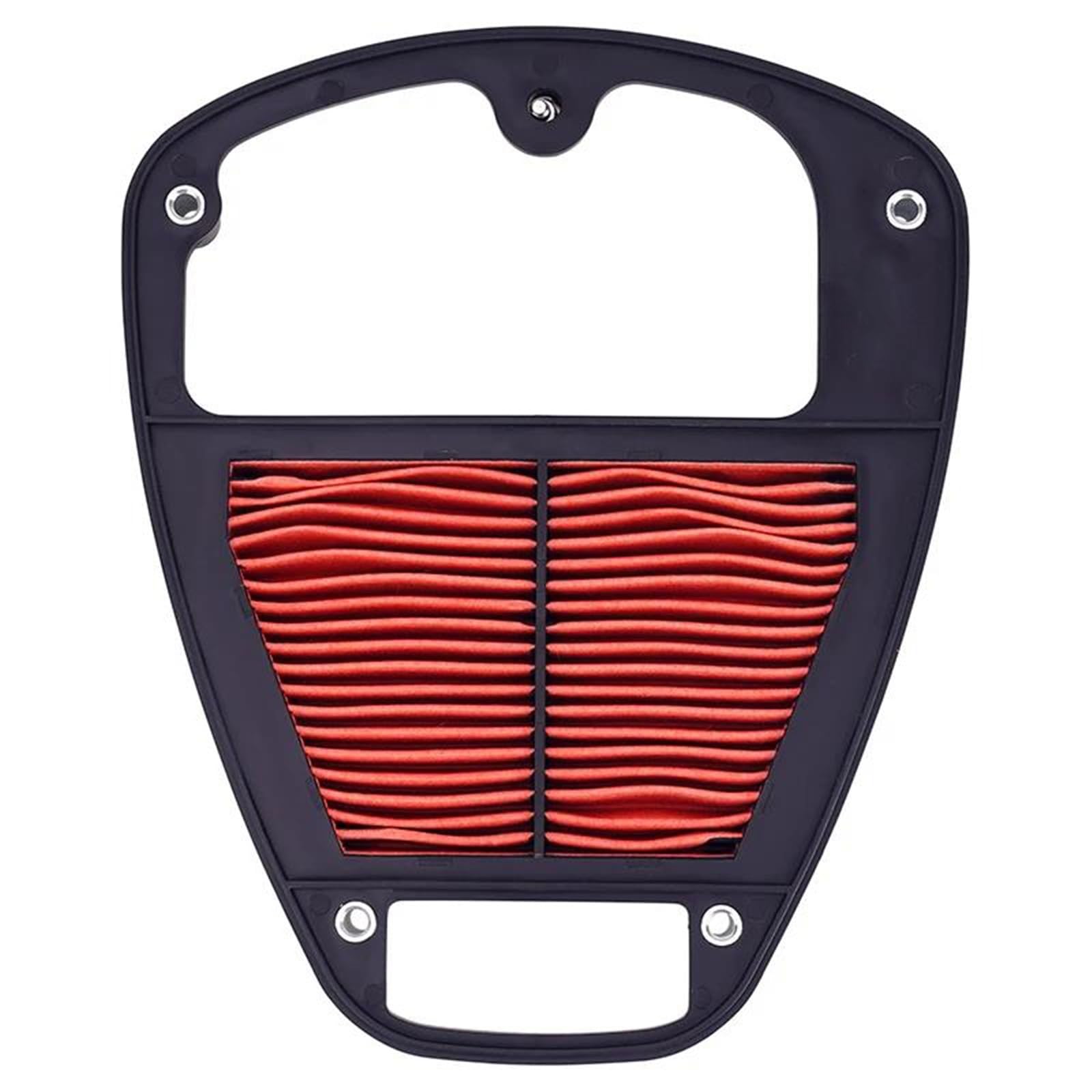 Filtre à air et bougie pour Kawasaki VN900 Vulcan : finis les démarrages difficiles