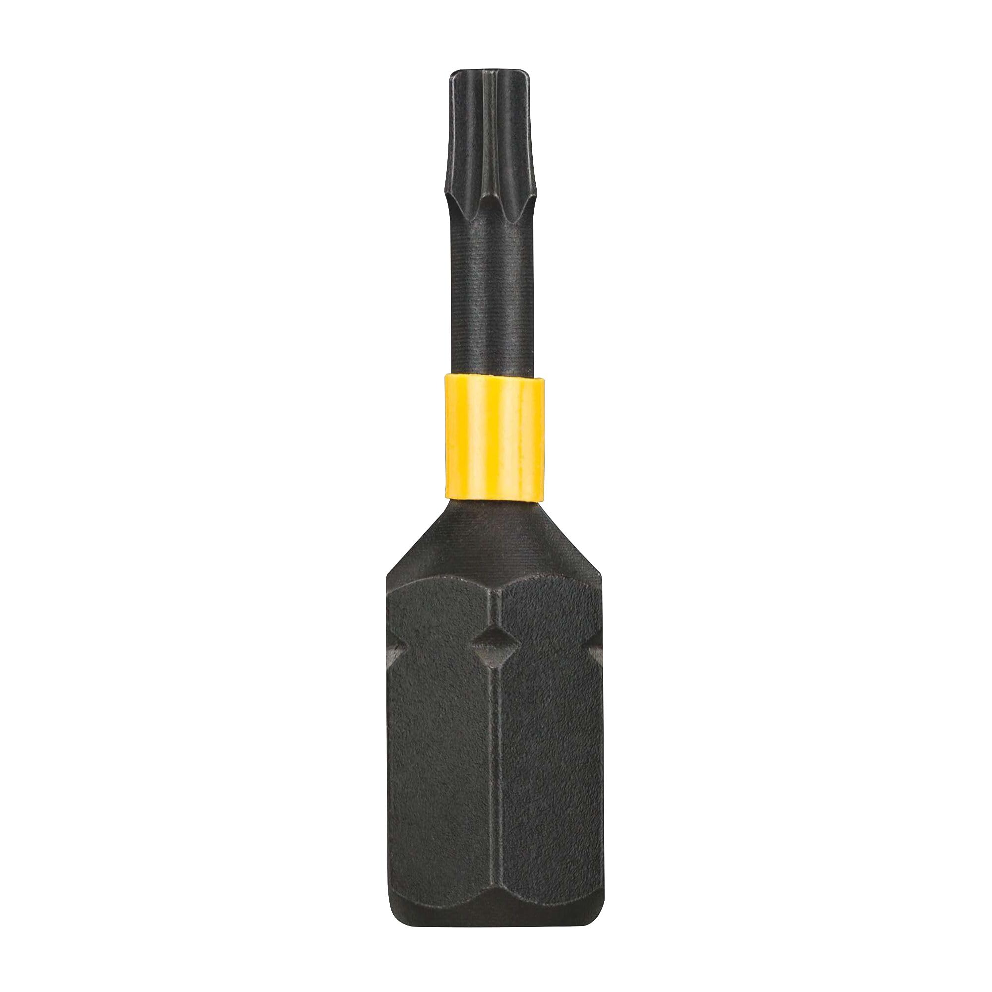 DEWALT Set de 32 piezas Insertos Impact Torsión, DT70523T-QZ