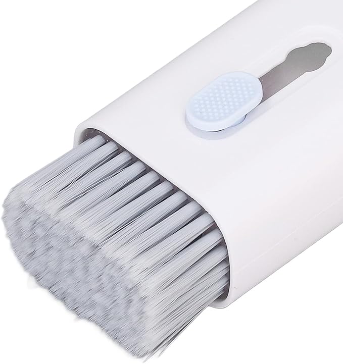 Kit de Limpieza para Teclado 7 en 1 miniatura 6