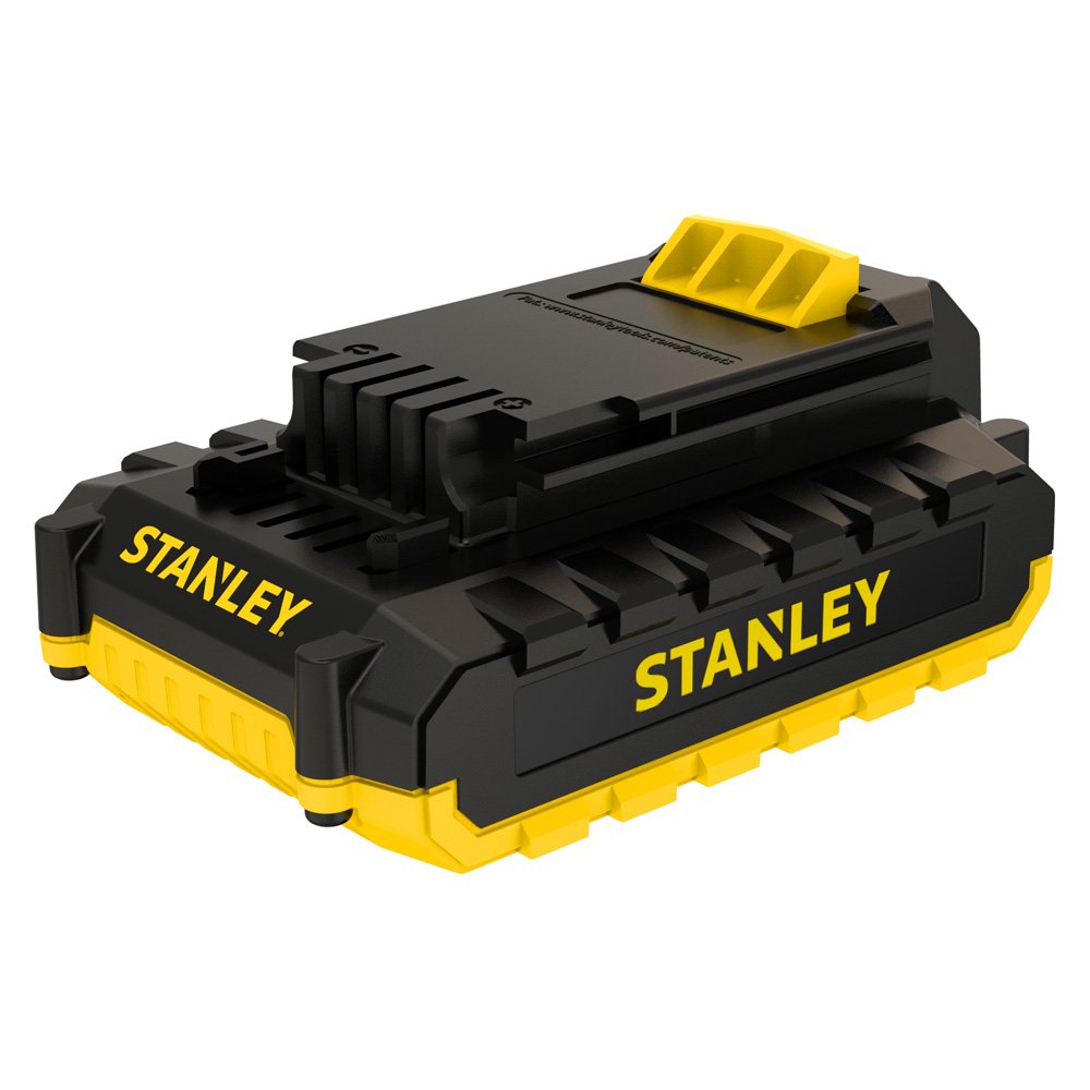 Amazon | STANLEY (スタンレー) 18V オービタルジグソー STCT1860DK 