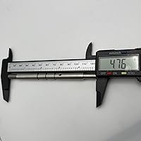 Vista 5 de Herramienta de instalación y extracción de líneas de canal para modelos Glock Acero inoxidable (1)