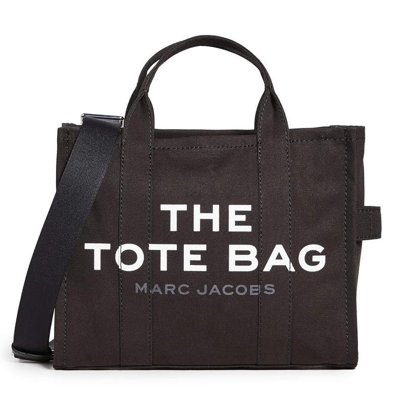 Women's The Medium Tote Bag, Black