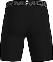 Vista 6 de Under Armour Pantalones cortos de compresión Armour Heatgear para hombre