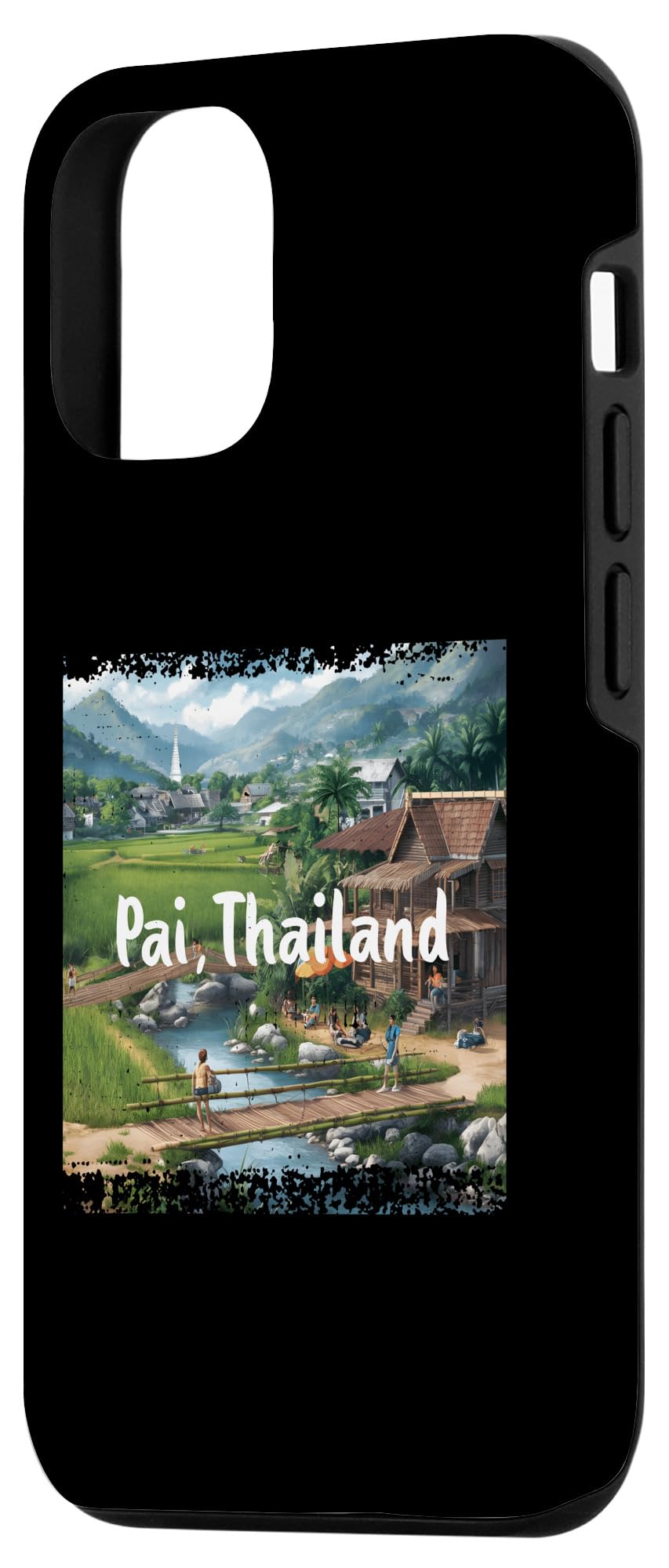 iPhone 13 Pro Pai Thailand Case - Image 2
