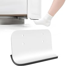 Under Cabinet Foot Pull for Trash Drawer
