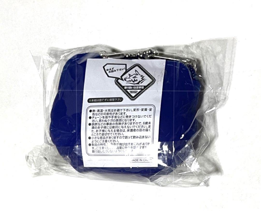 Amazon.co.jp: MAN WITH A MISSION ODAYAKA コインケース