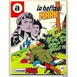  Collana Araldo - IL COMANDANTE MARK n.133 buono