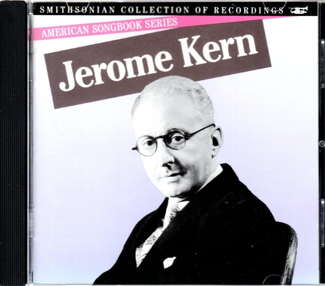 Jerome Kern Songbook: Various Artists: Amazon.ca: Music
