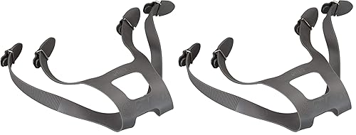 Miniatura 2 de Arnés para cabeza 3M, 6897/37005 (AAD), repuesto de protección respiratoria