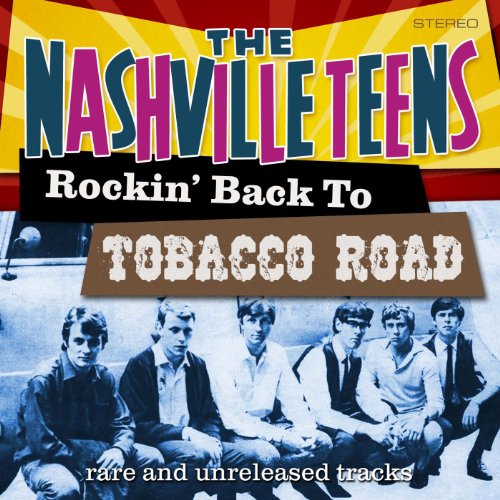 Rockin' Back To Tobacco Road