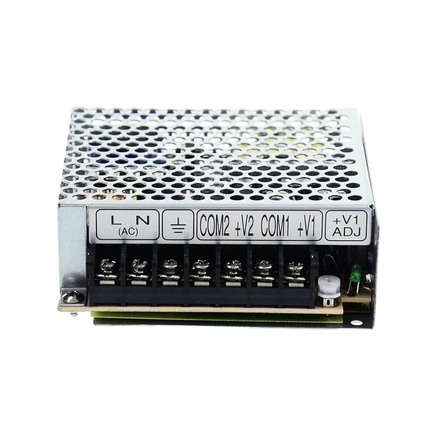 1pcs RID-50 RID-50A RID-50B RID-50 53.6W Dual Output Switching Power Supply(RID-50A)