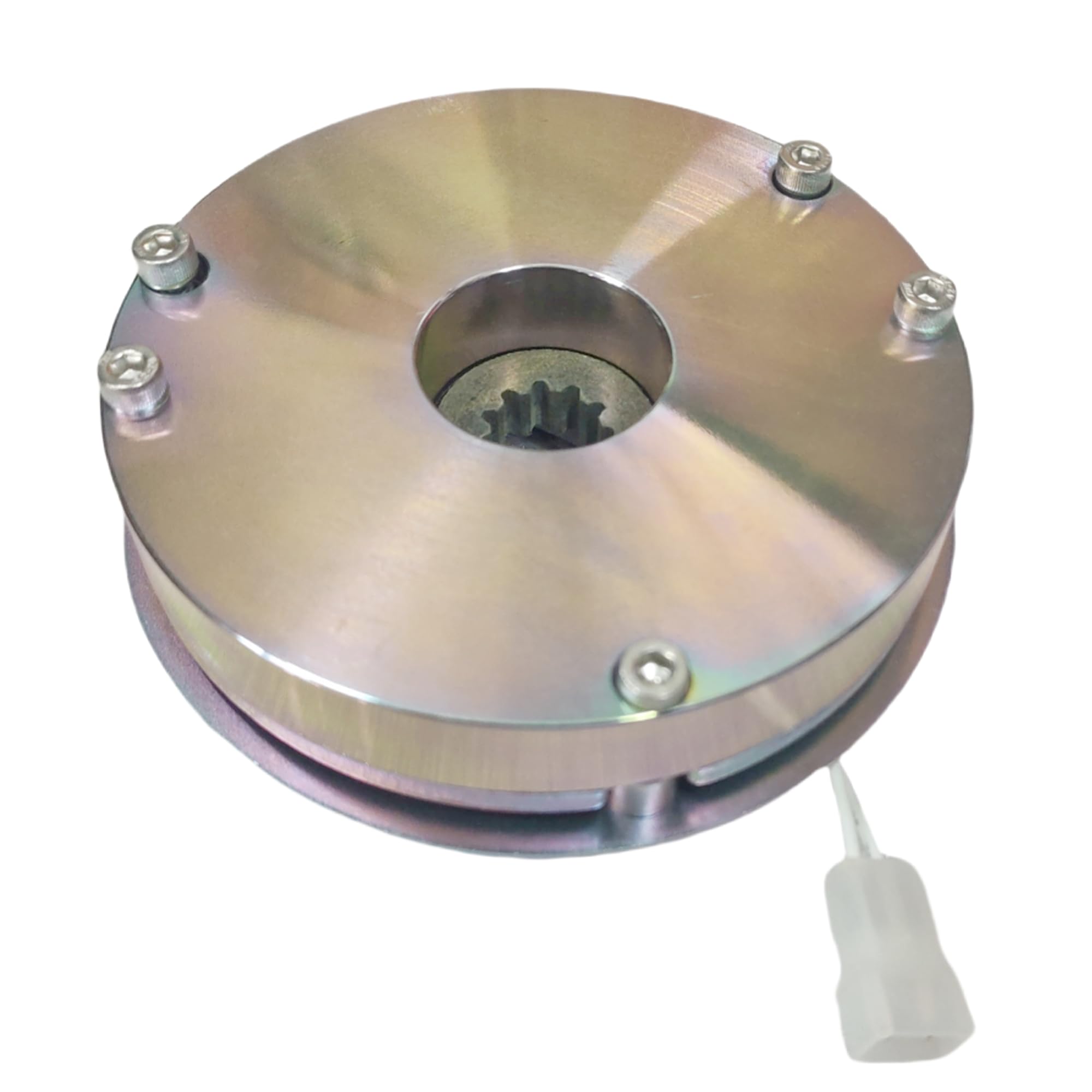 Amazon.com: Brake Kit 7024772 24V Electric JLG Parts for JLG