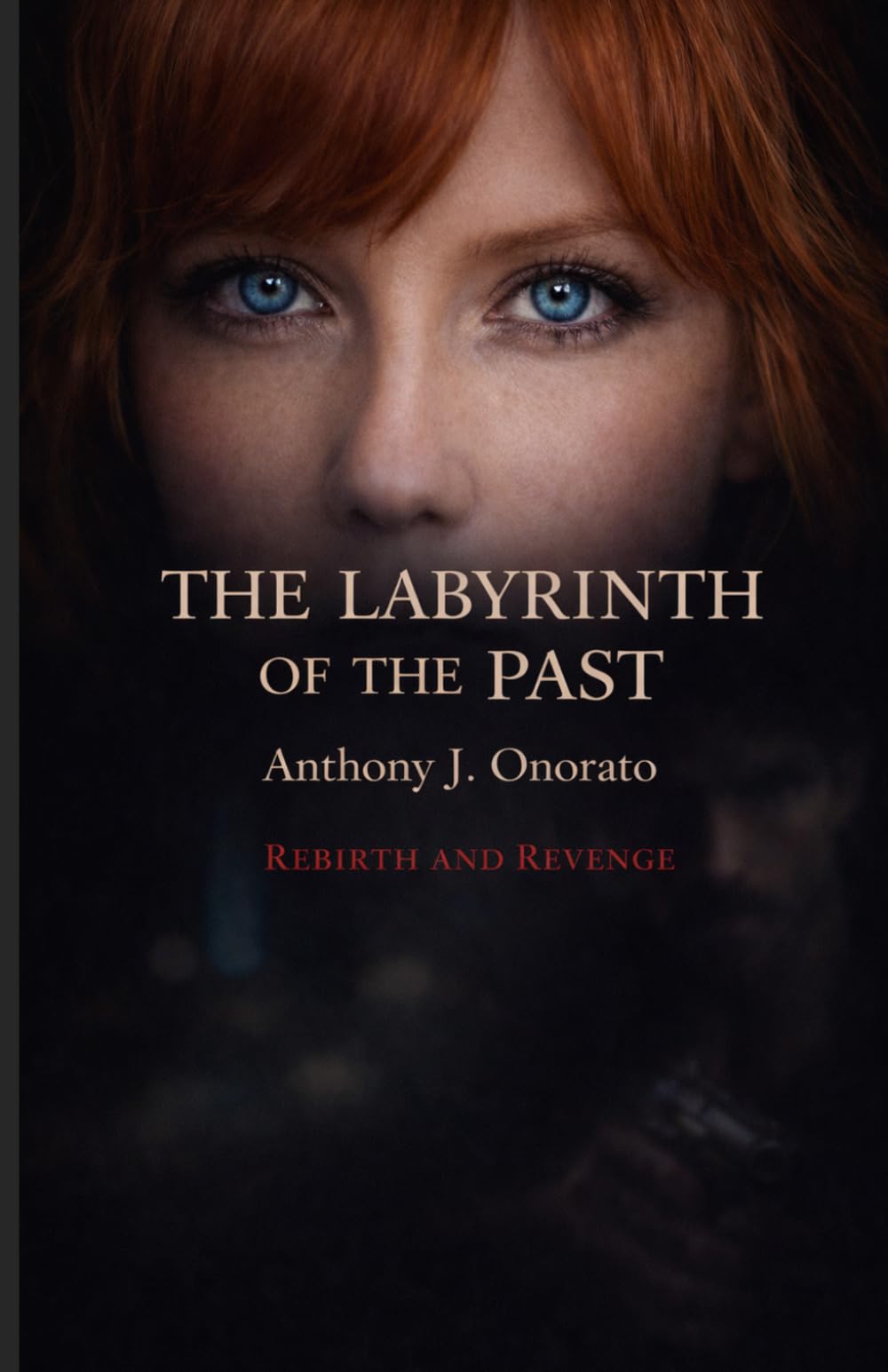 The Labyrinth of the Past: Rebirth and Revenge