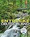 Produktbild DuMont Bildband Entdecke Deutschland: Die schönsten Ausflüge ins Grüne