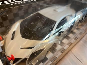 ランボルギーニ⭐︎エキストラドライプラチーノ Amazon.co.jp: ラジコン 1 14ランボルギーニ風 ベロシティ