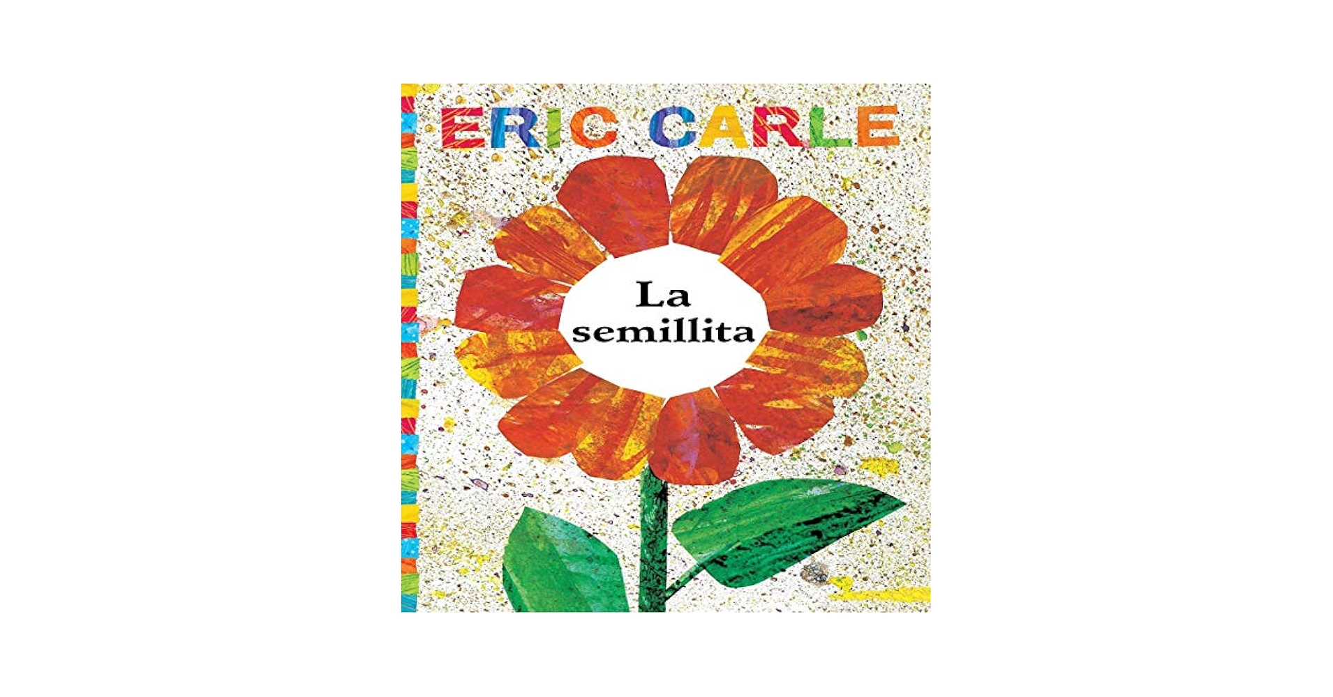 Amazon.com: La Semillita [The Tiny Seed] (Audible Audio