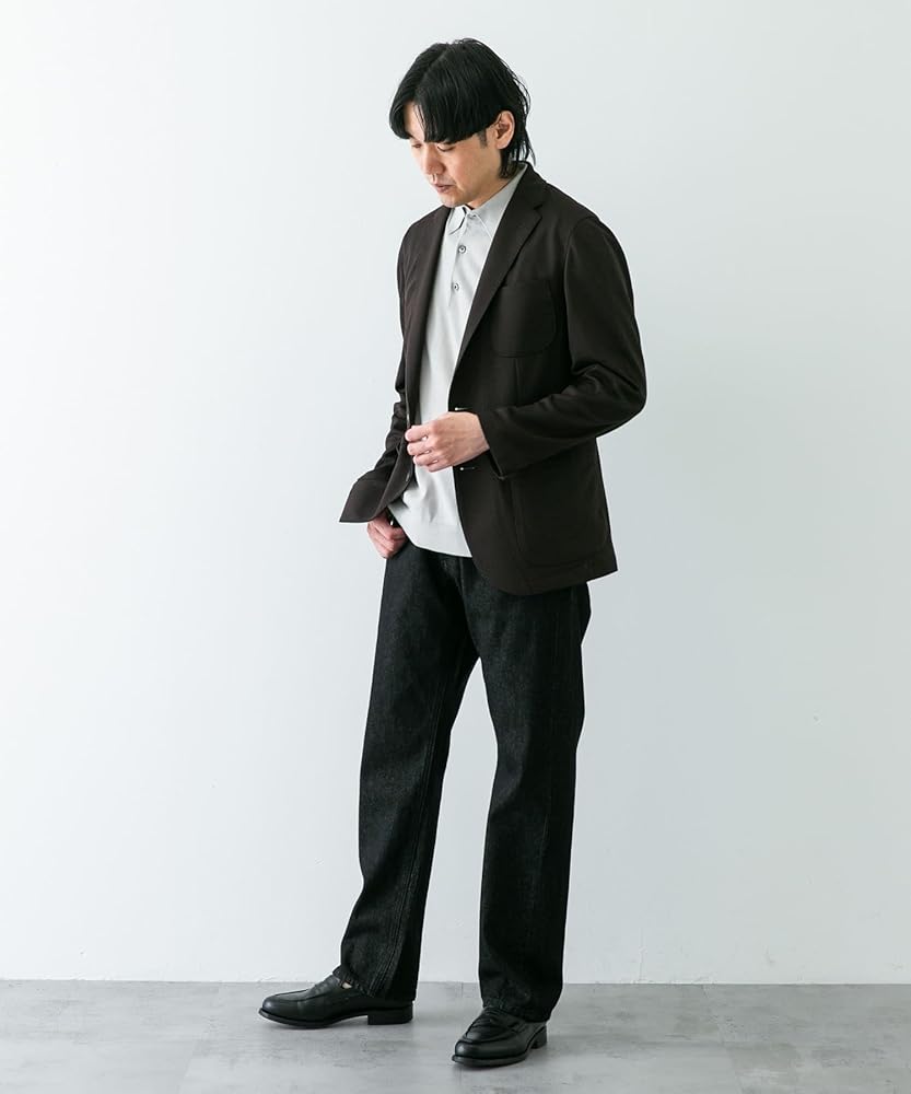 Amazon | [アーバンリサーチ ドアーズ] ジャケット コート