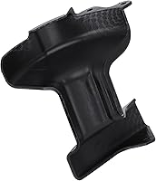 Vista 7 de Protector de Eje Central para Surron, Patrón de Fibra de Carbono Funda de Protección del Eje Medio Cubierta Protectora para Motocicleta Eléctrica