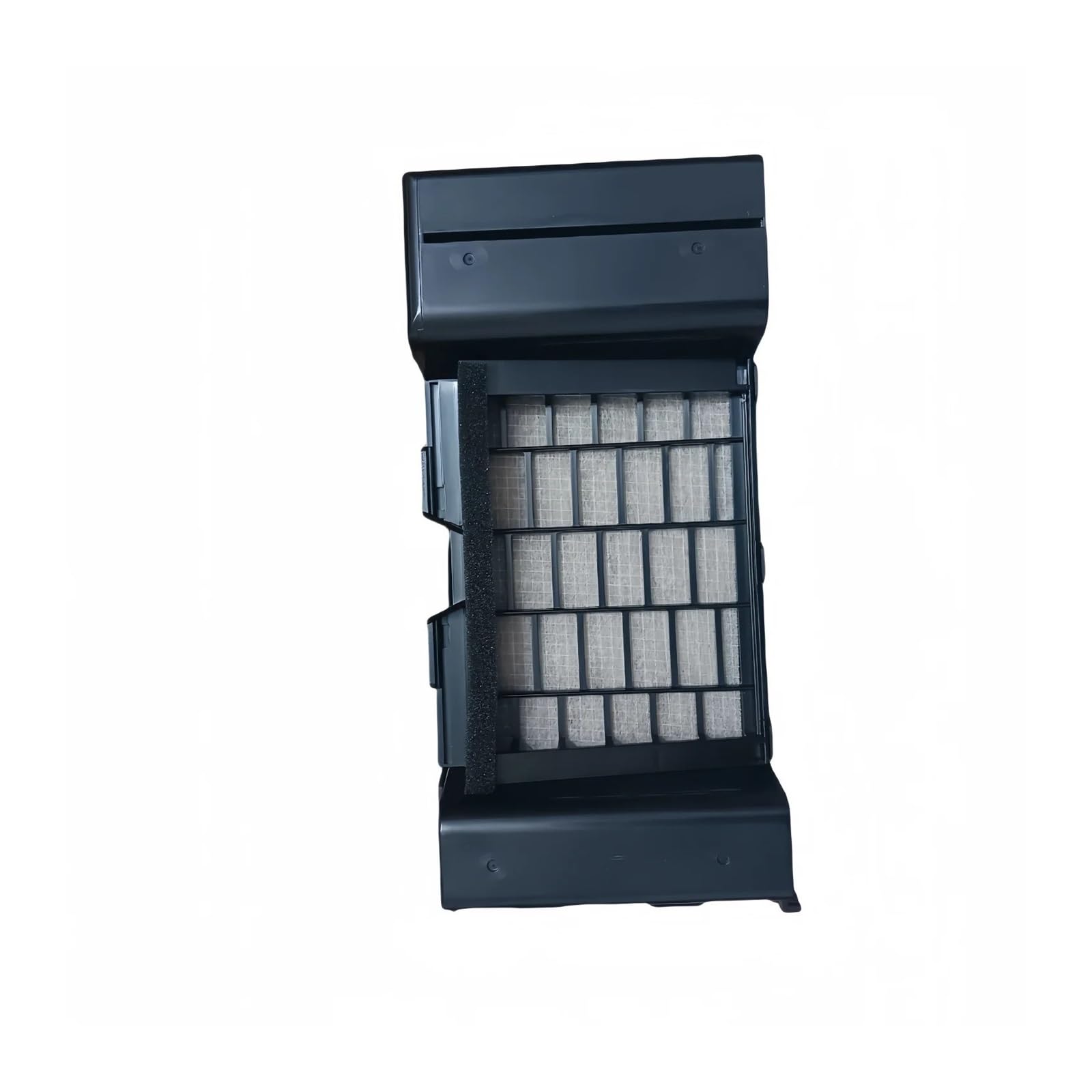 Filtro dell'aria, compatibile for PANASONIC, proiettore PT-DZ8700 PT-DS100-DS100XE-DS8500-DW8300-DW90-DW90XE-DZ110 Filtro antipolvere in spugna ET-ACF310
