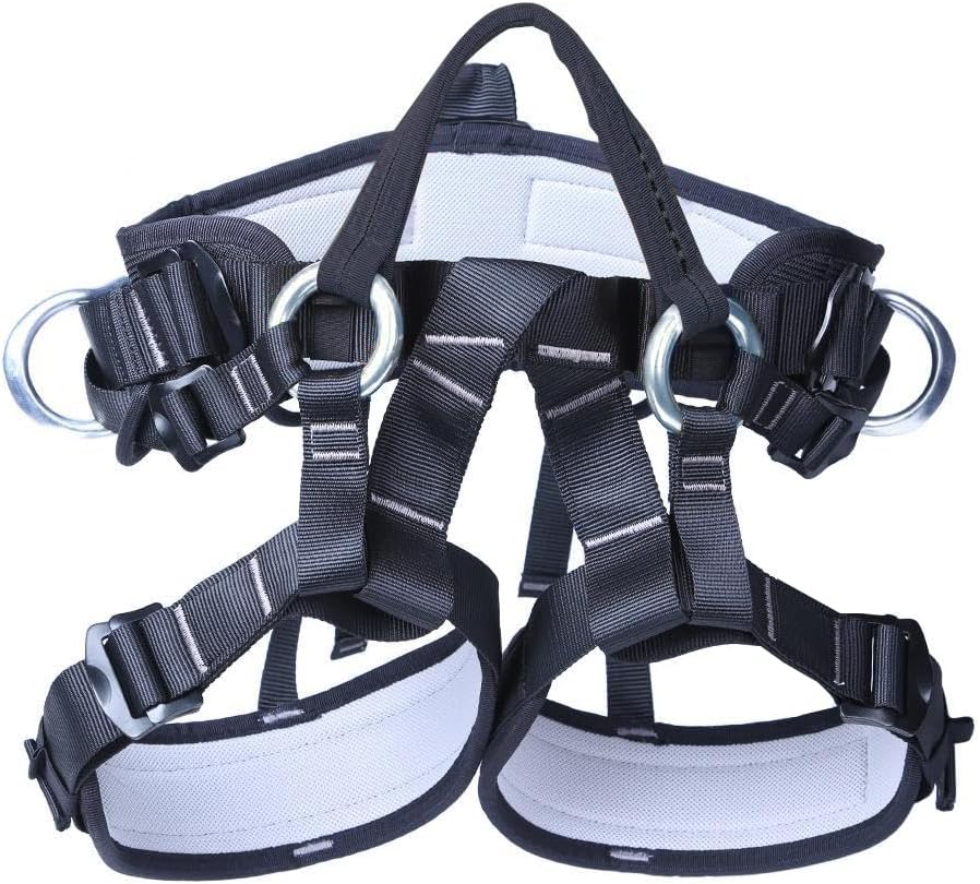 Half Body Belt, Tree Working Safety Belt