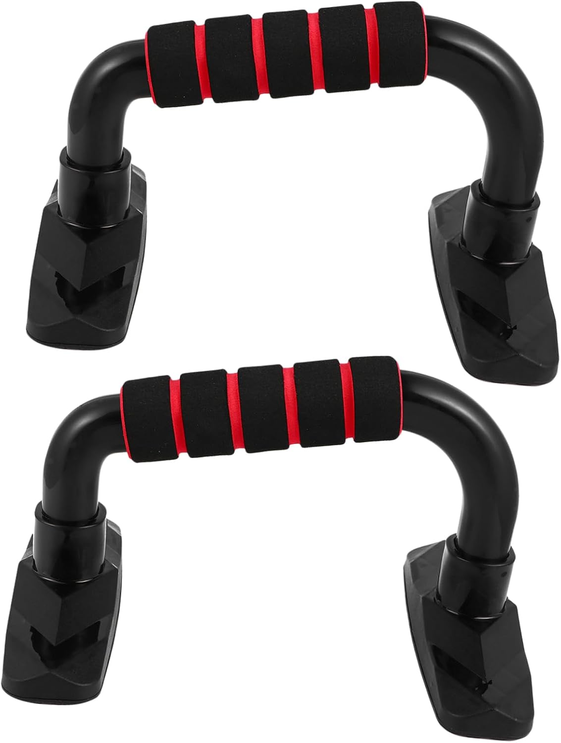 KESYOO 2Pcs Stands Portable Arm Strength Training Tool Durable Frame for Upper Body Fitness Home Gym Equipment for Workout