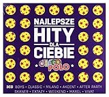  Akcent / Classic / Domino: Najlepsze Hity Dla Ciebie - Disco Polo [3CD]