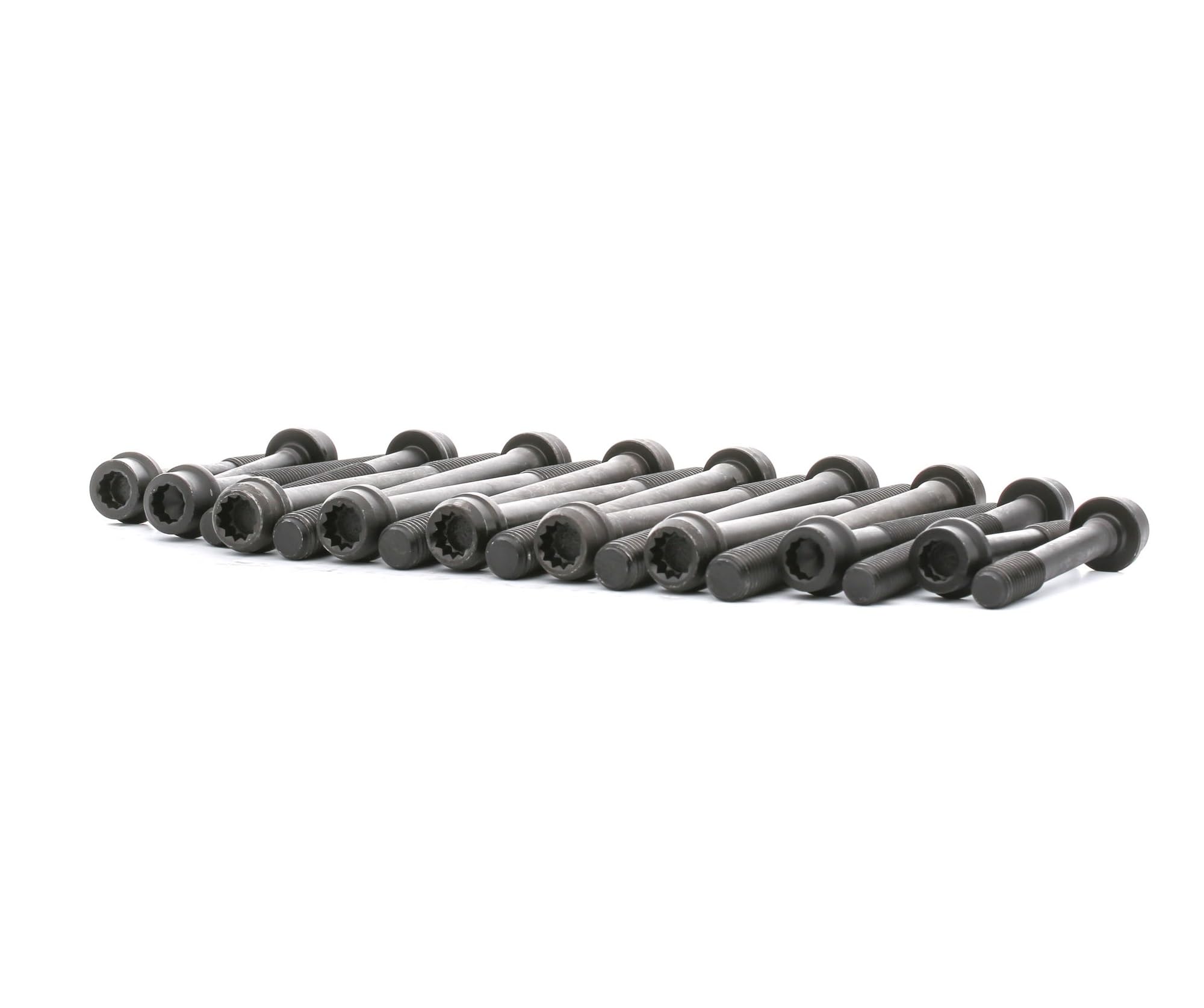 BGA BK6349 Set di bulloni a testa cilindrica