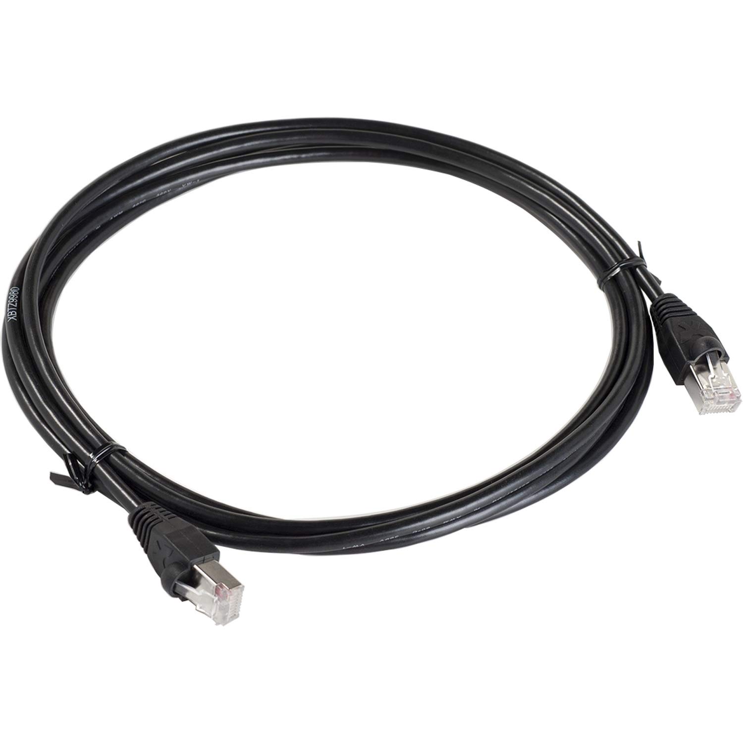 Schneider Electric XBTZ9980 Cable M340 XBTN/R400 RJ45