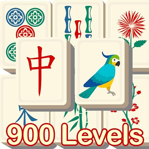 Mahjong 2019