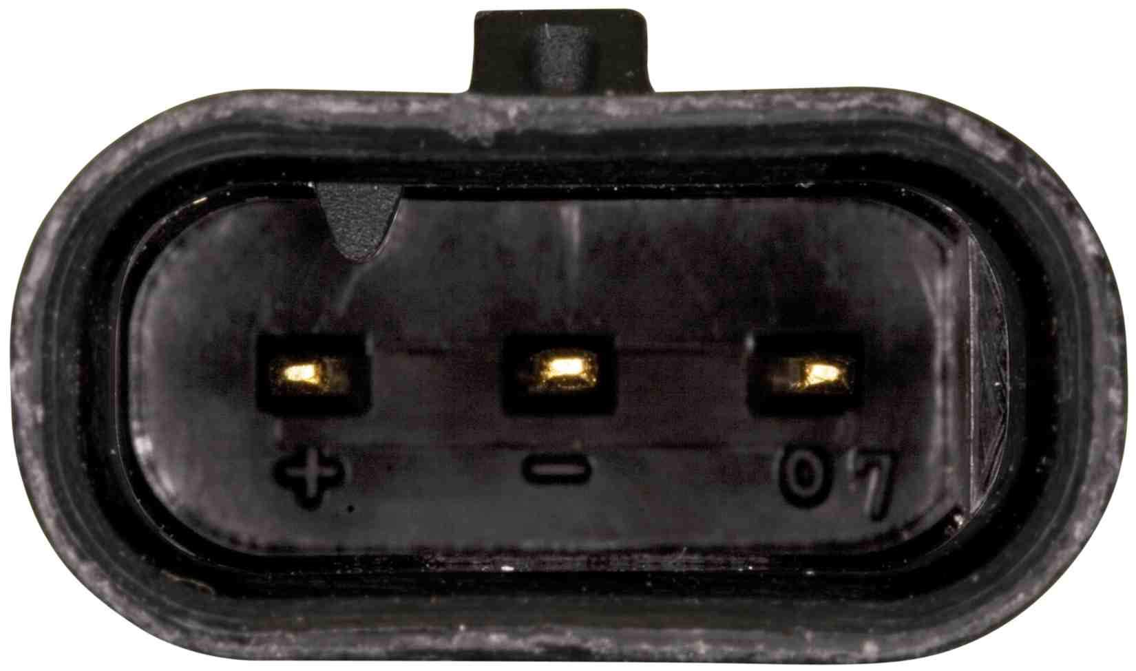 NGK/NTK Sensor de posición del árbol de levas EC0339 (73773), Sensor posicion cigueñal