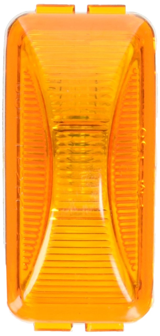 Amazon.com: Peterson Manufacturing V150A Amber Clearance Light 