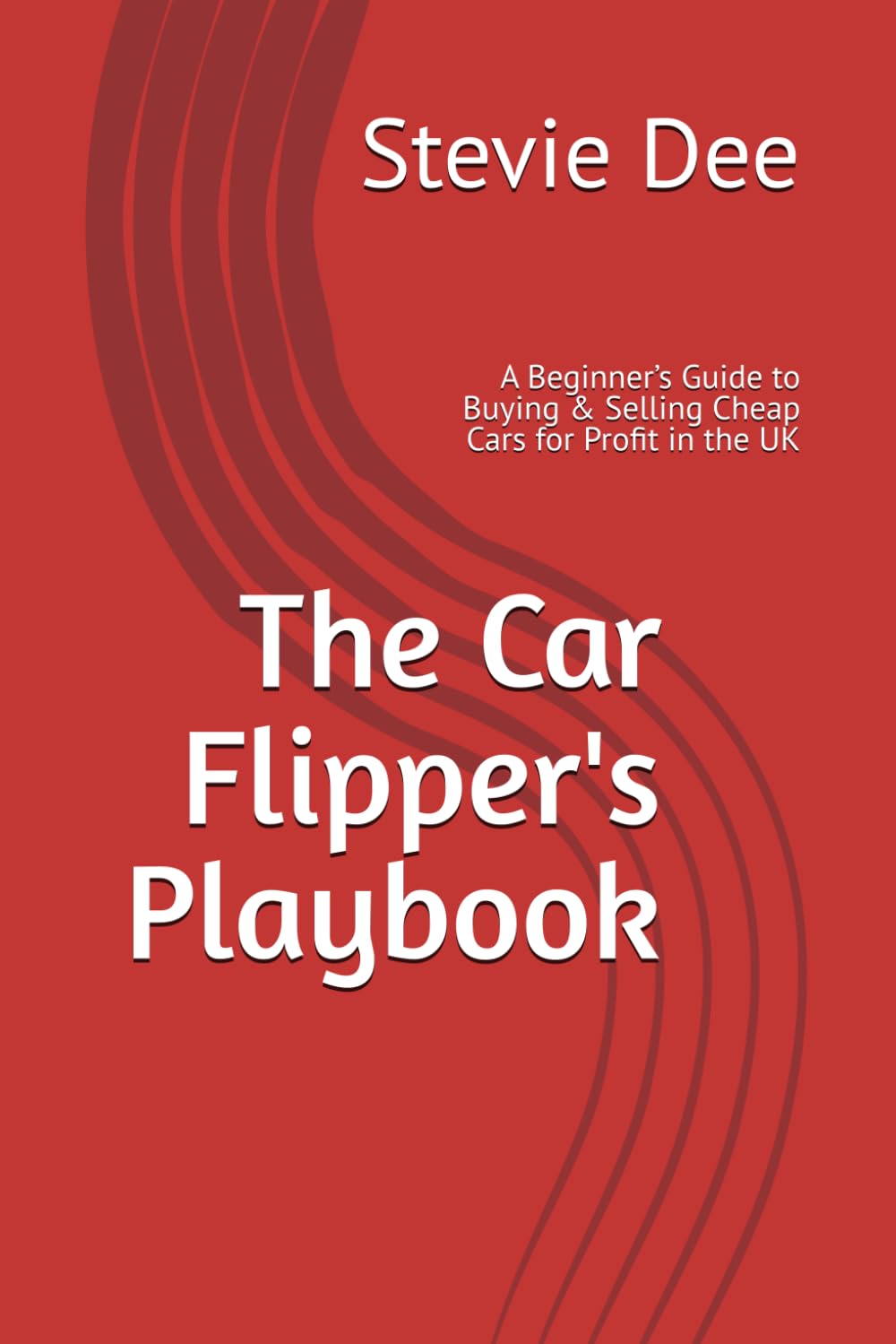 The Car Flipper's Playbook: A Beginner’s Guide to Buying & Selling Cheap Cars for Profit in the UK