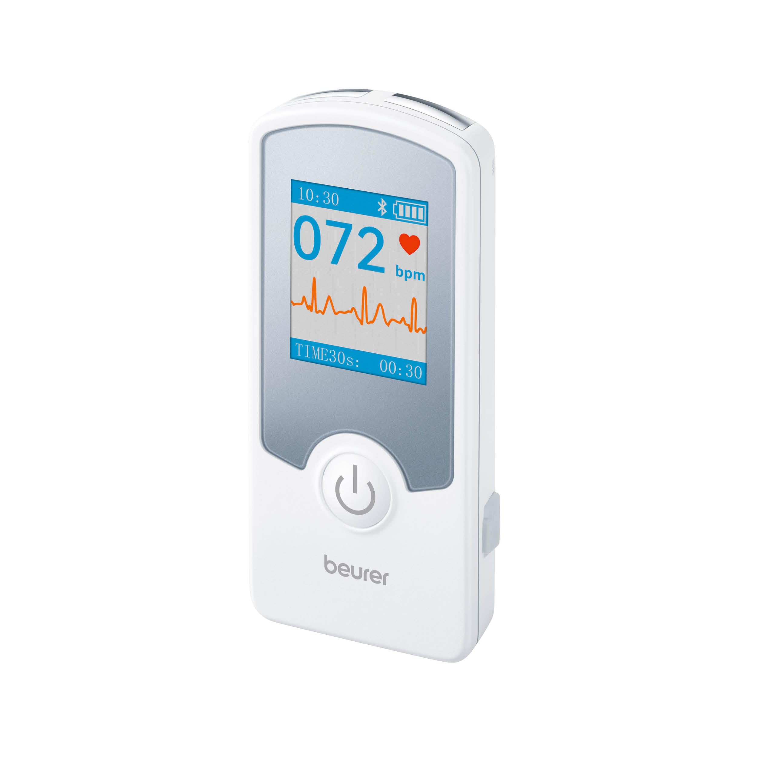 Beurer Cardio Companion EKG Monitor