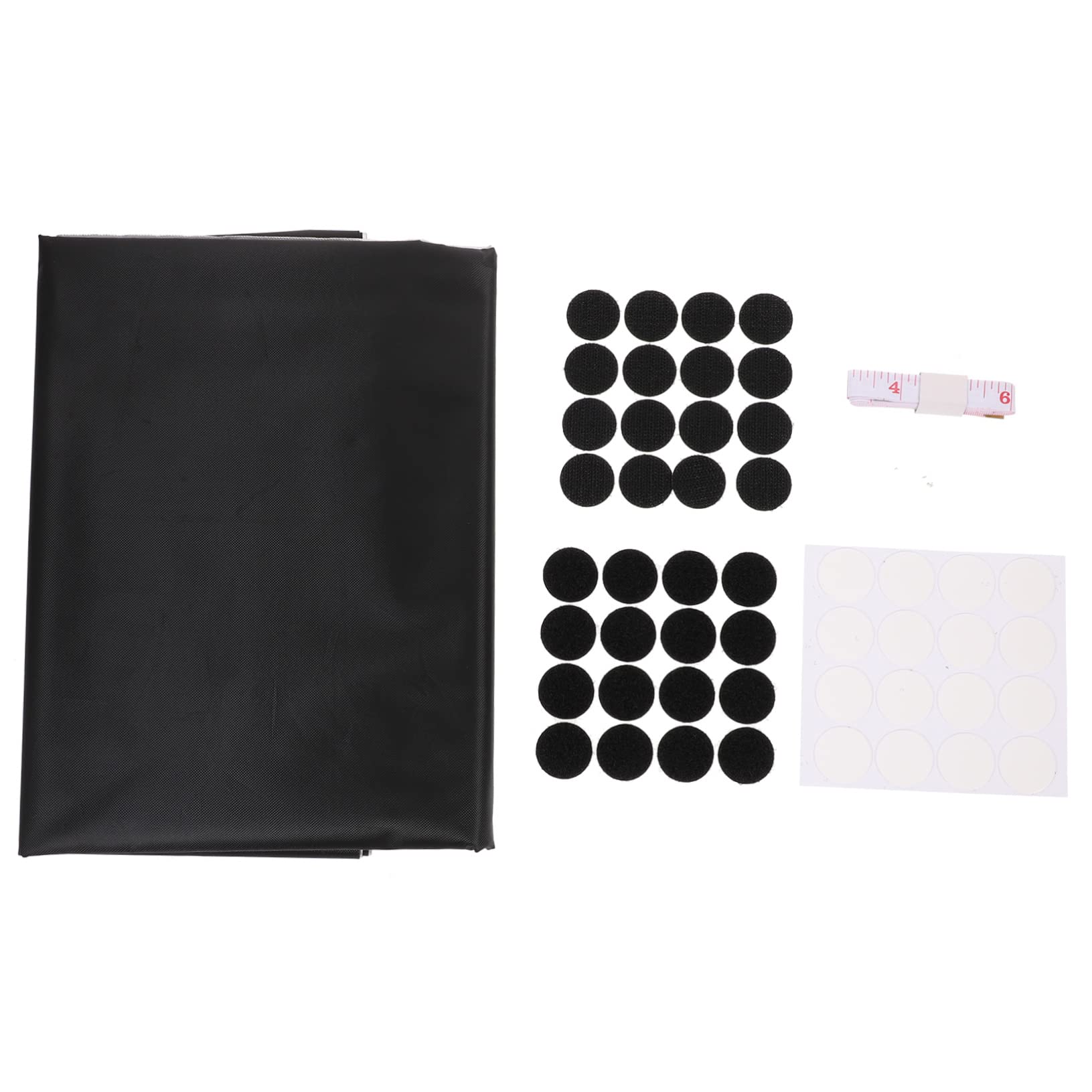 Rideaux occultants portables de voyage pour dormir sans lumière