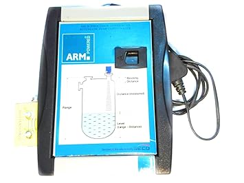 Levmatic Automatic Pump Controller