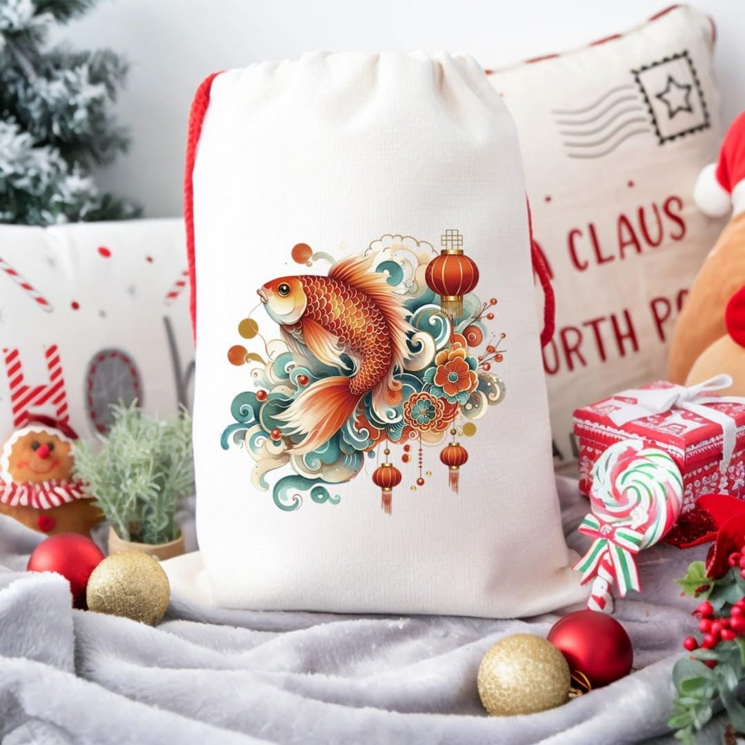 Chinese New Year Iron Transfer Patch Heat Transfer Sticker Vinyl Design Iron Applique T-Shirt Clothing DIY Craft Applique Clothing Decoration (P2)